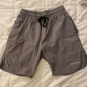 Quick Drying Running Shorts